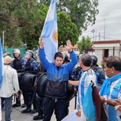 Entrevista a Anibal Guerrero