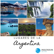 Lugares de la Argentina - Programa 23-03-25 Bloque 1