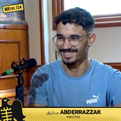134. MKpod. VECINO || ABDERRAZZAK (2025-03-17)