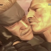 Pingüinos Vainilla #19: METAL GEAR SOLID 4 [5/5] - 🤖NANOMACHINES, 🤖NANOMACHINES, 🤖NANOMACHINES