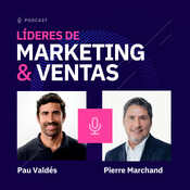 #209 - Pierre Marchand, Chief Executive Officer en Synopsis - Grandes cuentas vs. muchos clientes pequeños o...