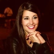 Sonia López (Coordinadora General de la Asociación Civil Voy con Vos en la provincia del Chaco) Nada Personal