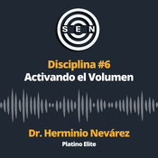 Disciplina #6 "Activando el Volumen"