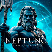 Ep. 43 - NEPTUNO, EL GUARDÍAN AZUL