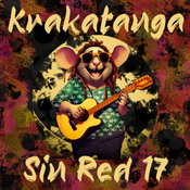 Krakatanga Sin Red 17- 04 12 24