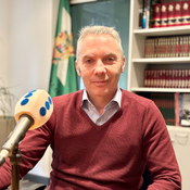 Entrevista Ángel Llano Alcalde Guriezo 24-03-25
