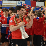 L'Igualada Rigat, campió de la WSE Cup 140424