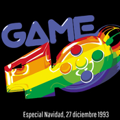 Game 40 Especial Navidad - 27 diciembre 1993
