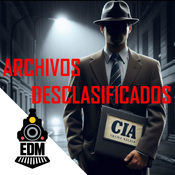 "Archivos desclasificados de la CIA" T11X56