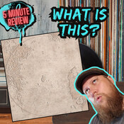 WHAT IS THIS? || The Mars Volta - Lucro Sucio and etc. (5 Minute Review)