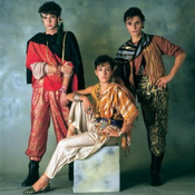 Mecano.Singles y Maxis.5ª parte.6/6.