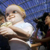 #199 - Baby Geniuses