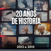 20 Años De Historia - 2013 a 2015