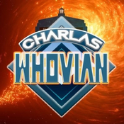 CHARLAS WHOVIAN 90: The Church On Ruby Road