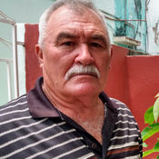 Entrevista al campesino Eladio Brito Pupo
