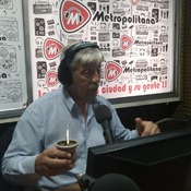 Programa Rompiendo La Siesta Conduccion Isauro Martinez 13-05-25