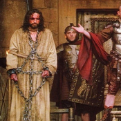 ESPECIAL SEMANA SANTA 3 (ECCE HOMO!)