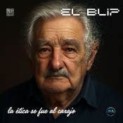 El Blip: cuando la IA se fue al búnker y la ética al carajo