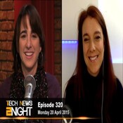 Tech News 2Night 320: A Gamer's View on the Apple Watch!