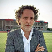 Cesar Francis @drcesarfrancis (Abogado,Periodista. Dirigente Opositor de San Lorenzo) La Picadita de los Sábados