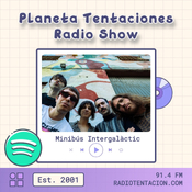 PTRS 24x39: Minibús Intergalàctic nos presentan 'Música Humana: Thalassa'