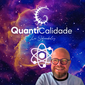 Leo Schneebeli ''O ET arcturiano'' @ Quanticalidade - A Saída do Papa e a Transição Planetária