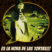 [ELHDLT] 12x21 Planeta Cómic 2025 con David Hernando