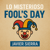 Fool's Day - Javier Sierra en 'Lo Inexplicable' - EDENEX -