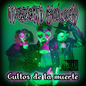 Pizzería Moloch en Radio Costa Esmeralda