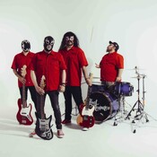 El sótano - Surf, Shake and Roll! - 13/05/25