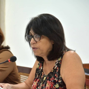 Marrero Cruz sobre el enfrentamiento al delito: "este es un tema que es transversal, es de todos"