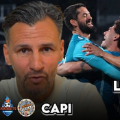 💚🤍 En 'LA TASCA DE CAPI' CREEN en la CHAMPIONS | EP. 27