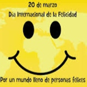 La felicidad como parte integral en el desarrollo y bienestar