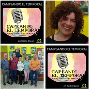 Capeando el Temporal Programa 137