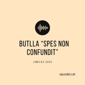 Butlla «Spes non confundit»