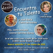 Encuentra tu talento. Episodio 41