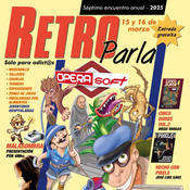 Especial final Retroparla 2025
