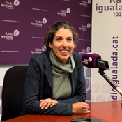 Entrevista a Mireia Sabaté |Candidata anoienca d'ERC a les eleccions al Parlament de Catalunya