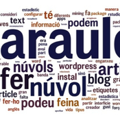 Tastet de llengua: Paraules amb origen curiós