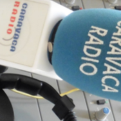 CARAVACA RADIO- Informativo matinal (23-05-2025)
