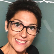 Actividades por la semana del libro en Pelayos de la Presa. Entrevista con Ana Rivero.