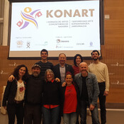 Por amor al arte: I Jornada de Artes Comunitarias en Navarra