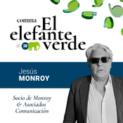 38. Formación de portavoces con Jesús Monroy, socio de Monroy & Asociados Comunicación
