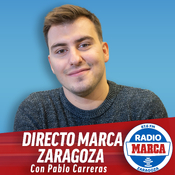 28-03-2025 - Directo Marca Zaragoza