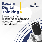 Deep Learning: ¿Preparados para una nueva forma de aprendizaje?