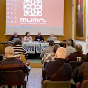 Assemblea Xúquer Viu - 1 d'abril de 2025