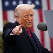 El protagonismo de la deuda en el caos bursátil generado por Trump