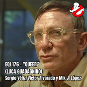 Crítica — QUEER. Un drama gay y surrealista con Daniel Craig | Luca Guadagnino