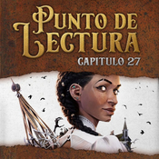PUNTO DE LECTURA. Capítulo 27: La cultura del videojuego de GTM 112, Estela Plateada, Los 4 Fantásticos, Aliens, Mickey