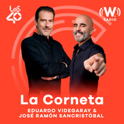 La Corneta COMPLETA 21 de Abril del 2025